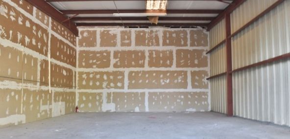 Northwest Industrial Warehouse: 6722 NW 18th Dr, Gainesville, FL 32653